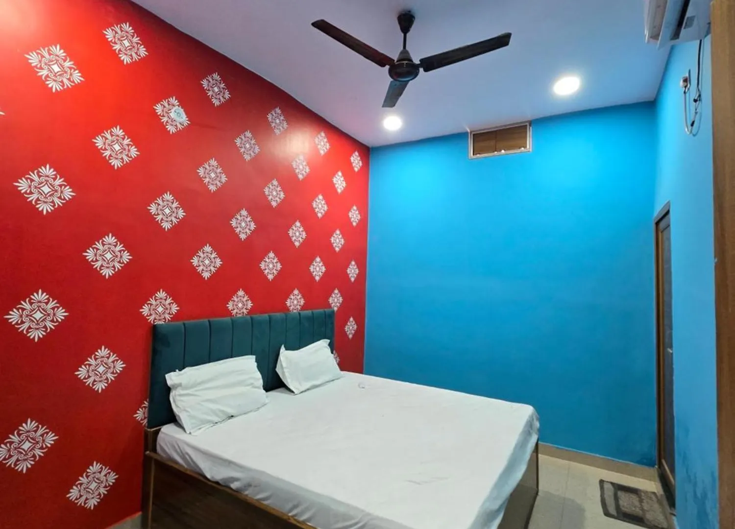 Hotel Shivay Inn Benares