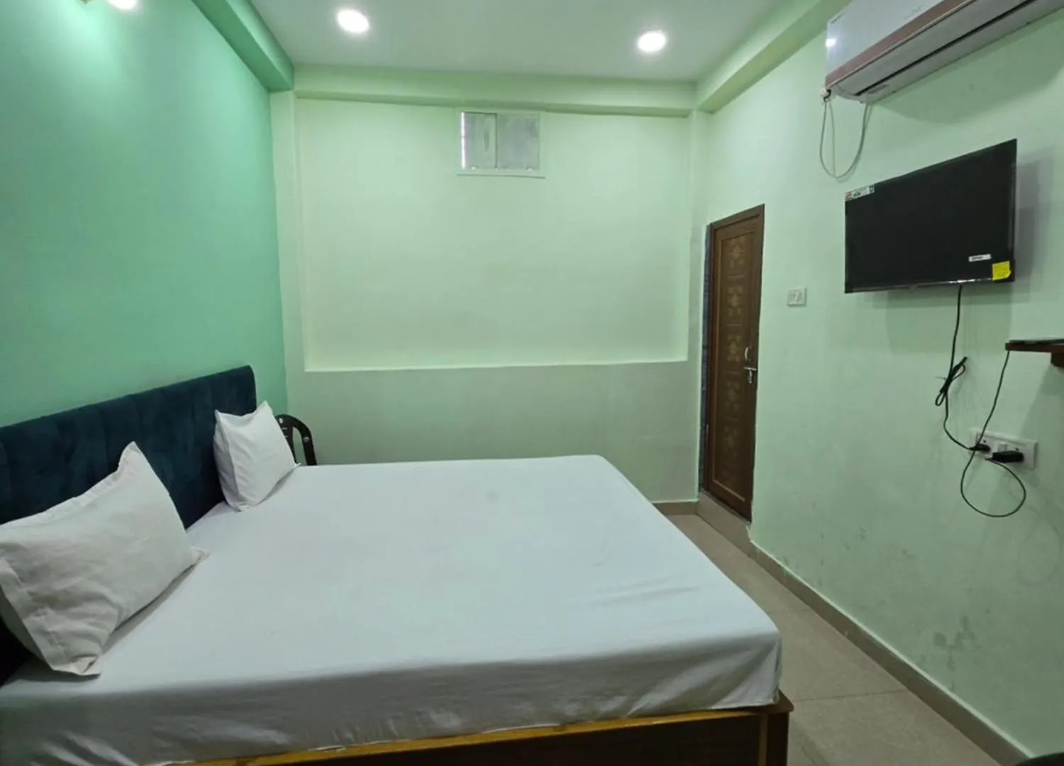 Hotel Shivay Inn Benares